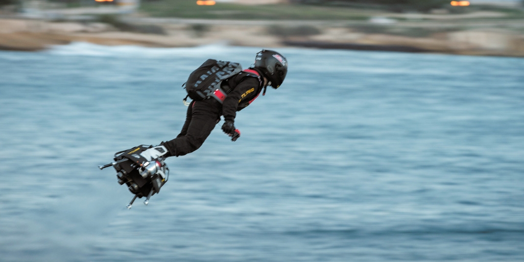 Flyboard Air