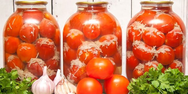 Коротко о способах и технологиях выращивания томатов