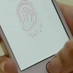 Apple выпустит iPhone с Touch ID в экране