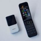 Nokia представила новую версию легендарной раскладушки 2720 и неубиваемую «звонилку»