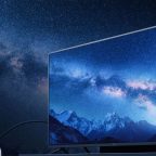 Xiaomi представила новые телевизоры Mi TV 4X с экранами 43", 55" и 65". Все с поддержкой 4K HDR