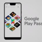 Google запустила подписку на платные игры и приложения Play Pass