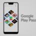 Google запустила подписку на платные игры и приложения Play Pass