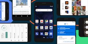 Google представила Android 10 Go для слабых смартфонов