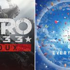 Epic Games раздаёт постапокалиптический шутер Metro 2033 Redux и «симулятор всего» Everything