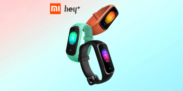 Xiaomi ����������� ������-������� Hey Plus 1S � ������������� ������� � NFC. ��� ��� ����� ������
