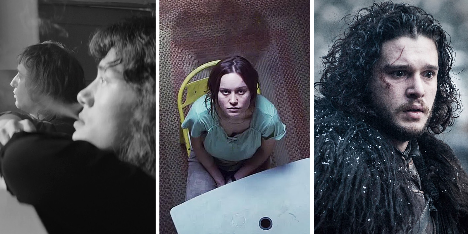 Опрос: какие фильмы и сериалы вас приятно удивили?