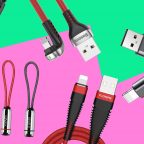 20 качественных зарядных кабелей для Android и iPhone