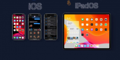 дата iOS 13