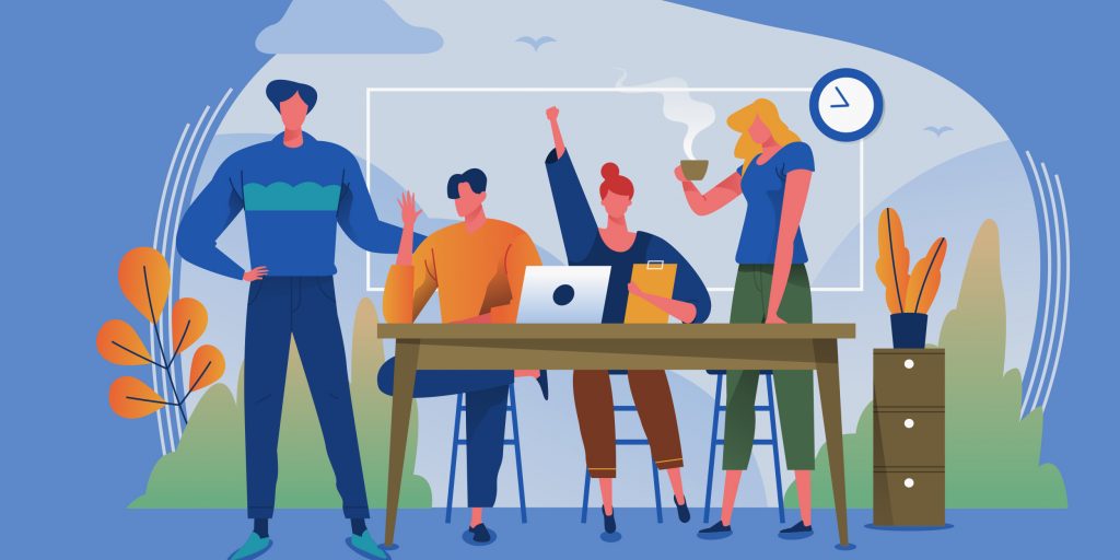 12 ошибок, которые мы совершаем в первые 10 минут рабочего дня