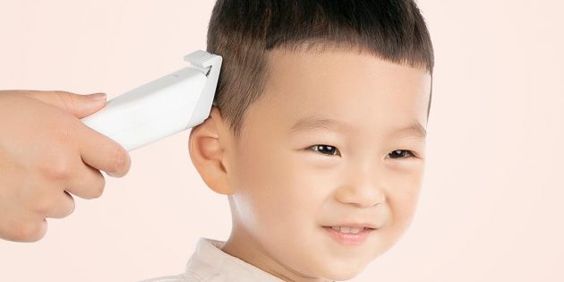 машинка для стрижки волос Xiaomi