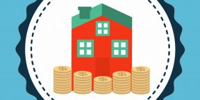 Налог с продажи квартиры: когда платить и как уменьшить