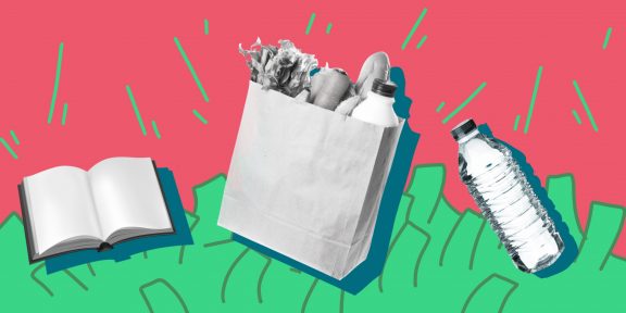 Игрушки для кота, кабельное ТВ и пластиковые пакеты: вещи, на которые вы тратите слишком много денег
