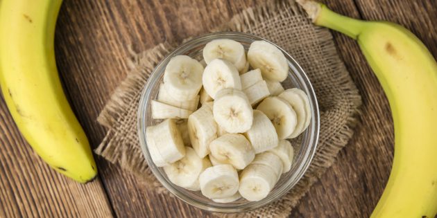 Как бороться с бессонницей: помогут бананы