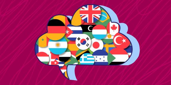 4 совета от полиглотов помогут выучить новый язык