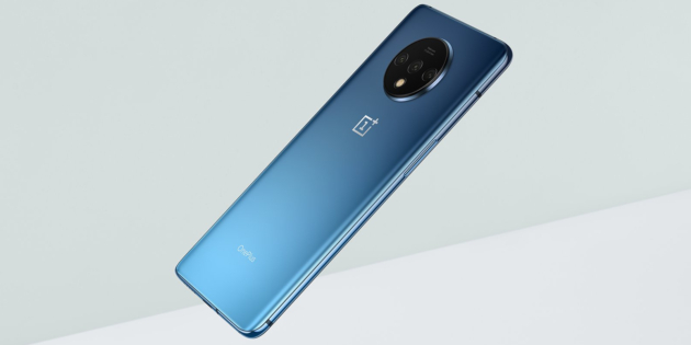 OnePlus 7T
