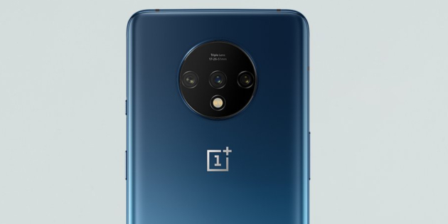 OnePlus 7T