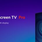 Mi TV Full Screen Pro