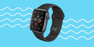 Обзор Apple Watch Series 5