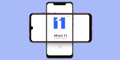 MIUI 11