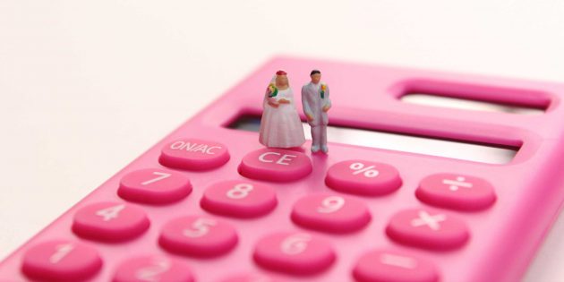 Почему брать кредит на свадьбу — плохая идея