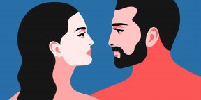 Правда ли женщины более эмоциональные, а мужчины чаще рискуют