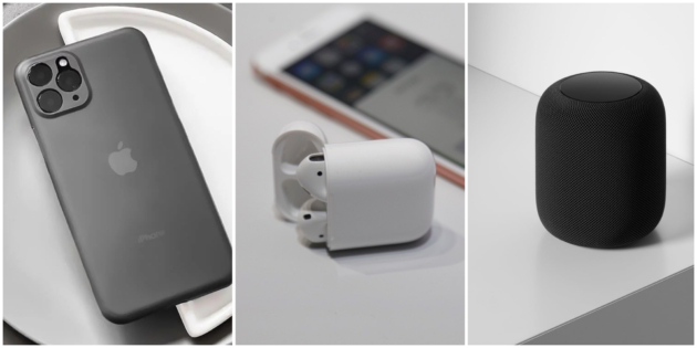 ����������� iphone 11