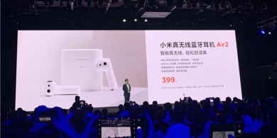 Xiaomi Air 2