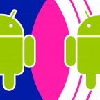 Как перенести данные с Android на Android