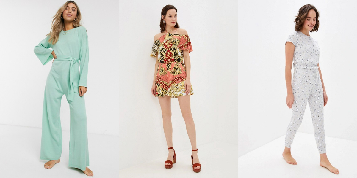 Ламода Домашние Платья фото 6