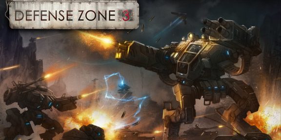 Defense Zone 3