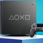 PlayStation 4 Slim 1 TB Days of Play Special Edition