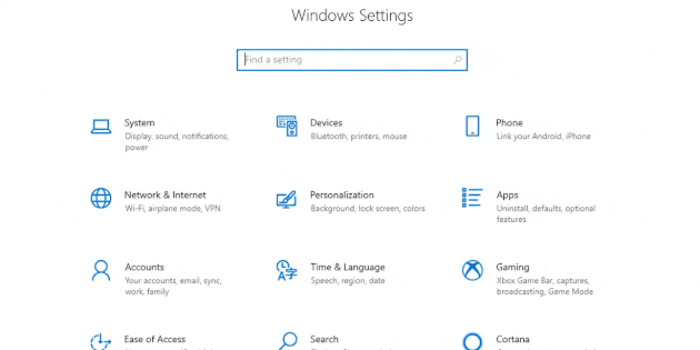 Windows 10 теперь можно восстановить прямо из облака