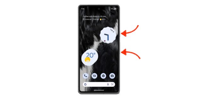 Как сделать скриншот на телефоне с Android: одновременно нажмите и удерживайте кнопку питания и уменьшения громкости