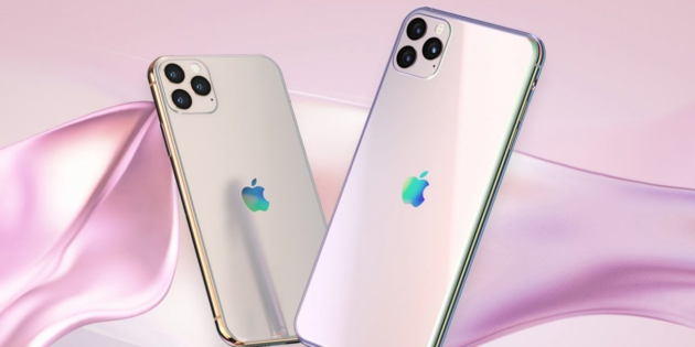 iPhone 11