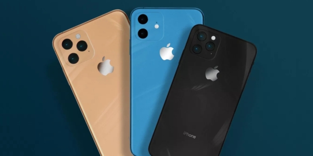 ���� iPhone 11