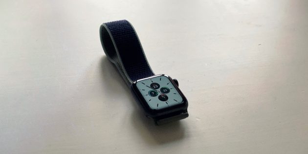 Apple Watch Series 5: итоги