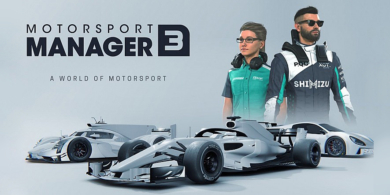 Motorsport Manager Mobile 3