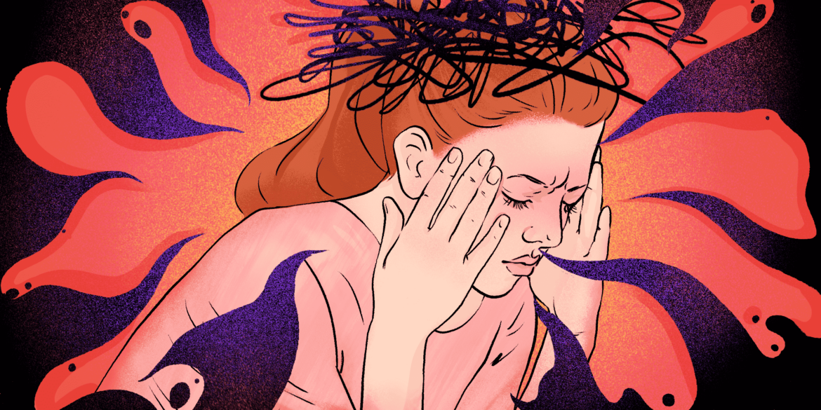 Что такое невроз и надо ли его лечить — Лайфхакер