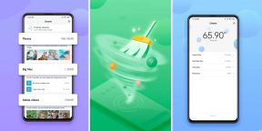 В Google Play появилось приложение Cleaner Lite от Xiaomi. Оно доступно всем