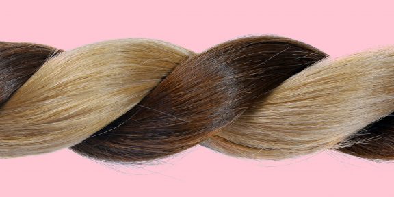 12 простых и очень крутых причёсок на длинные волосы