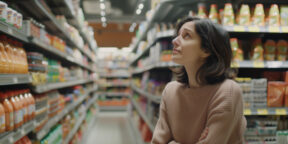 10 способов сэкономить на покупках в супермаркете