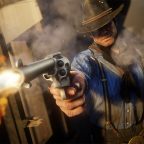 Red Dead Redemption 2 выйдет на ПК в ноябре