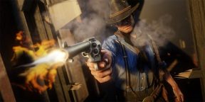 Red Dead Redemption 2 выйдет на ПК в ноябре