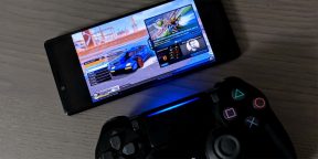 В игры с PlayStation 4 можно будет играть на любом Android-смартфоне