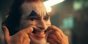 12 фактов о фильме «Джокер», которые наверняка вас удивят