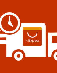 20 магазинов AliExpress с быстрой доставкой