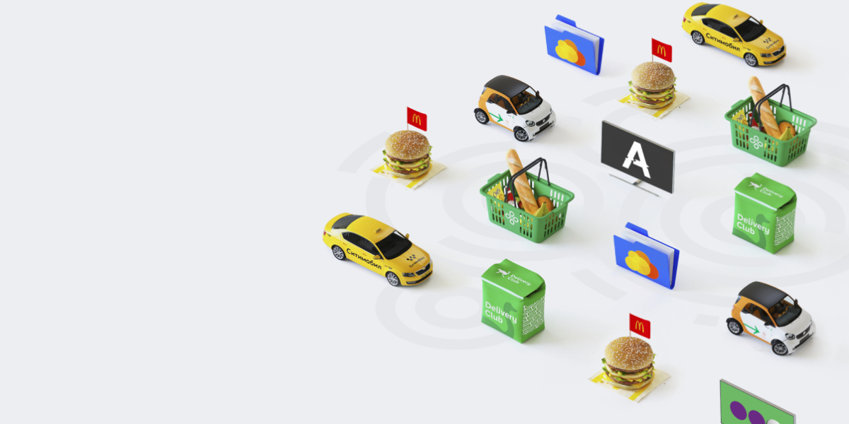 подписка combo