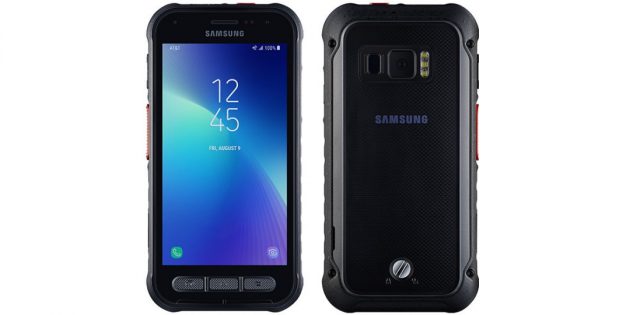 Samsung Galaxy XCover FieldPro