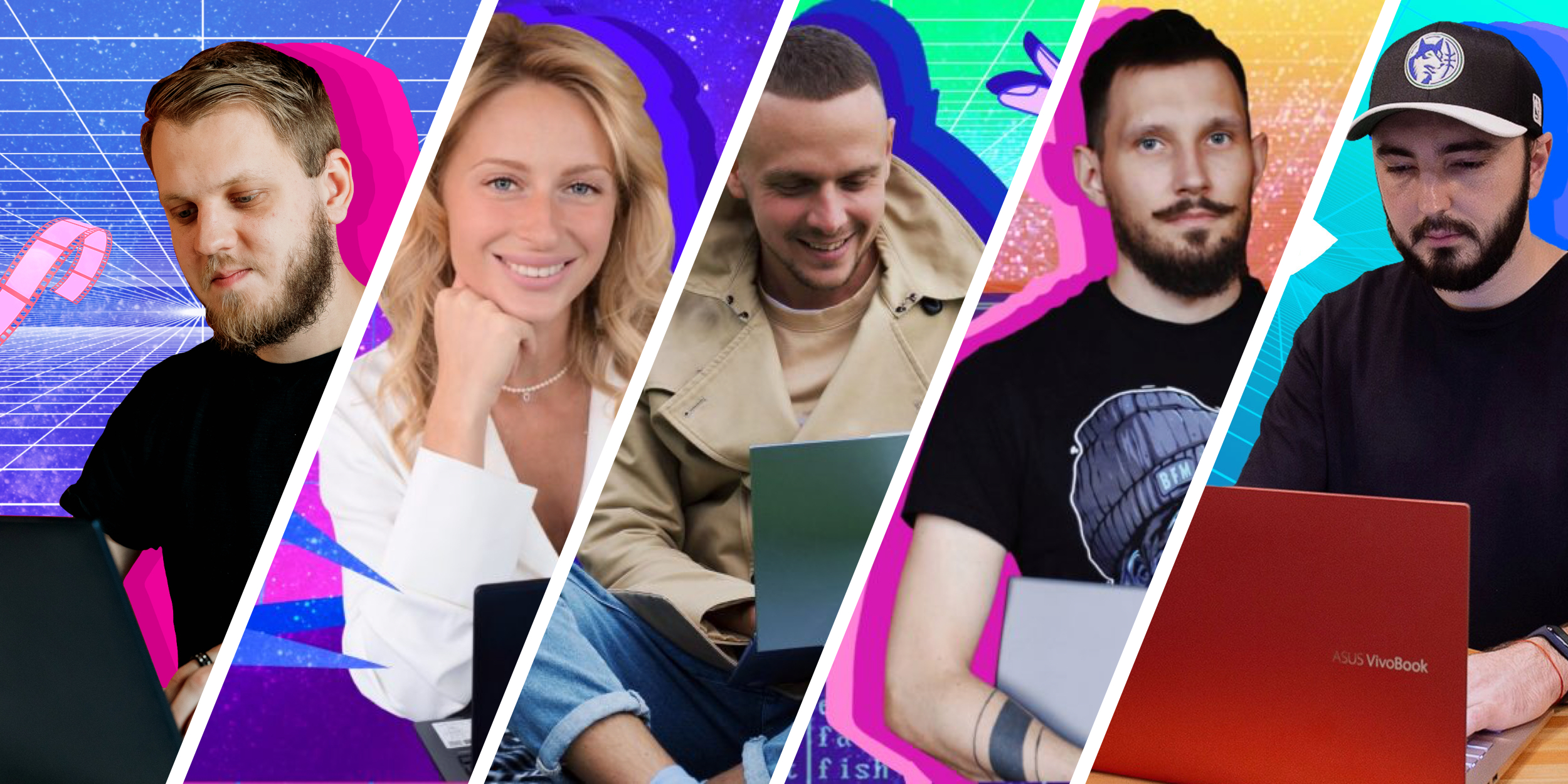 Профессии будущего: чему учиться, чтобы построить успешную карьеру